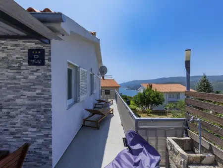 Tatiana, Appartement 5 personnes à Rabac - Photo 2