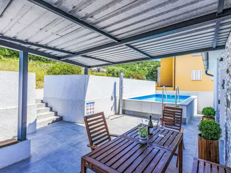 Tatiana, Appartement 5 personnes à Rabac - Photo 3