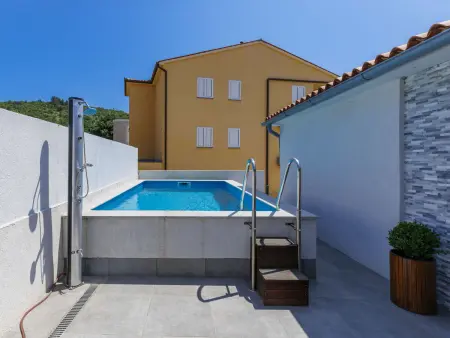 Tatiana, Appartement 5 personnes à Rabac - Photo 4