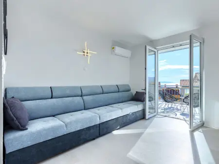 Tatiana, Appartement 5 personnes à Rabac - Photo 7