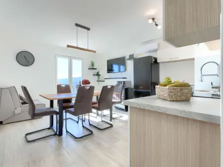Tatiana, Appartement 5 personnes à Rabac - Photo 12