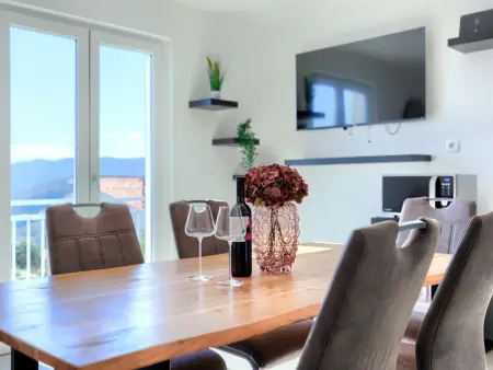Tatiana, Appartement 5 personnes à Rabac - Photo 13