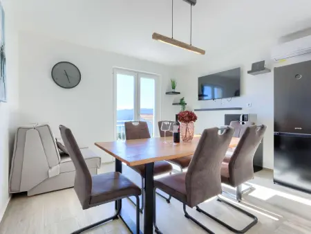Tatiana, Appartement 5 personnes à Rabac - Photo 14