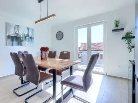 Tatiana, Appartement 5 personnes à Rabac - Photo 16