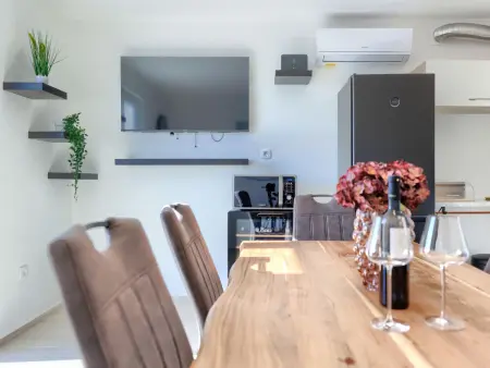 Tatiana, Appartement 5 personnes à Rabac - Photo 20