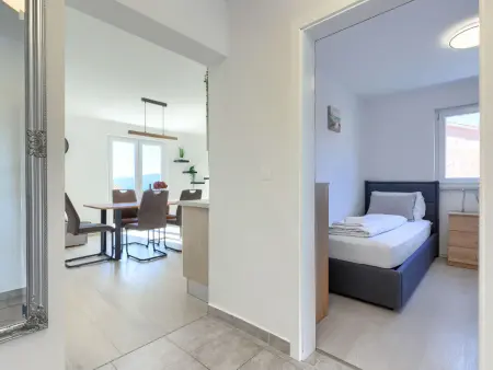 Tatiana, Appartement 5 personnes à Rabac - Photo 34