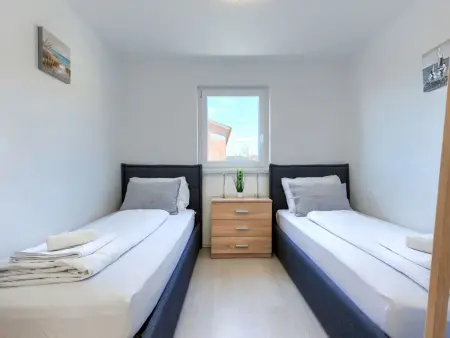 Tatiana, Appartement 5 personnes à Rabac - Photo 43