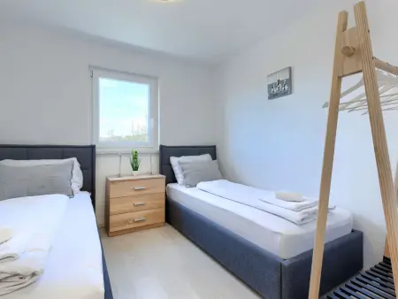 Tatiana, Appartement 5 personnes à Rabac - Photo 44