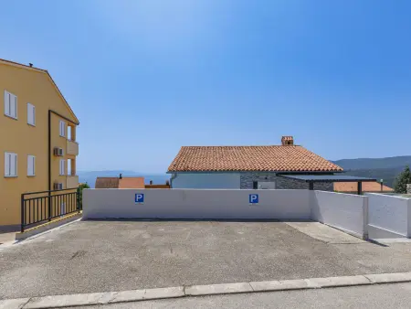 Tatiana, Appartement 5 personnes à Rabac - Photo 47
