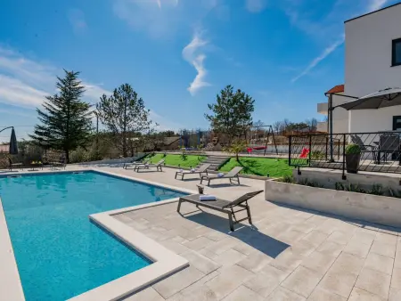 Villa Karin, Villa 8 personnes à Imotski - Photo 1