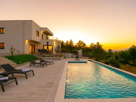 Villa Karin, Villa 8 personnes à Imotski - Photo 4