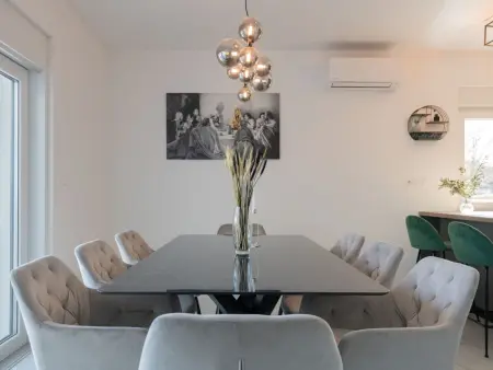 Villa Karin, Villa 8 personnes à Imotski - Photo 10