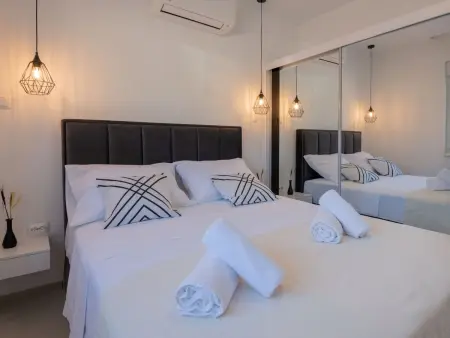 Villa Karin, Villa 8 personnes à Imotski - Photo 13