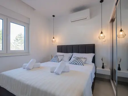 Villa Karin, Villa 8 personnes à Imotski - Photo 18