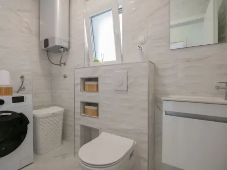 Villa Karin, Villa 8 personnes à Imotski - Photo 20