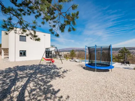 Villa Karin, Villa 8 personnes à Imotski - Photo 27