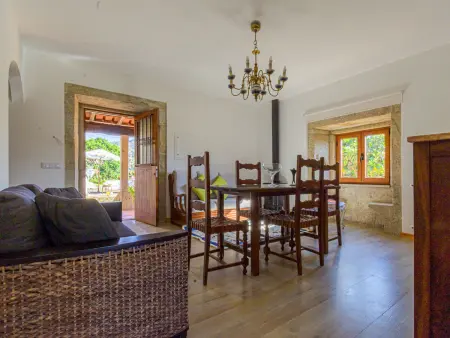 Pedra, Maison 6 personnes à Caminha - Photo 1