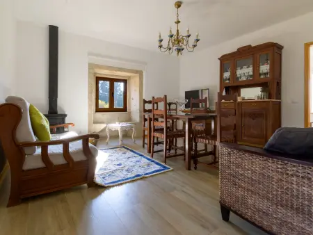 Pedra, Maison 6 personnes à Caminha - Photo 5