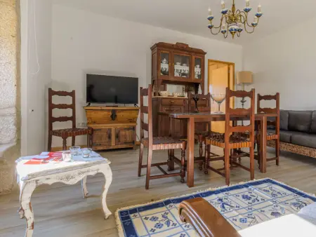Pedra, Maison 6 personnes à Caminha - Photo 6