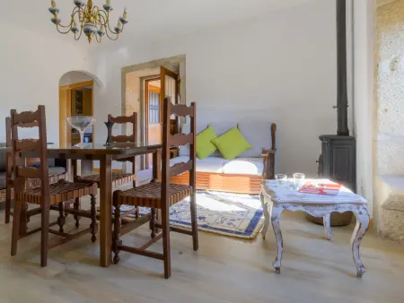 Pedra, Maison 6 personnes à Caminha - Photo 7