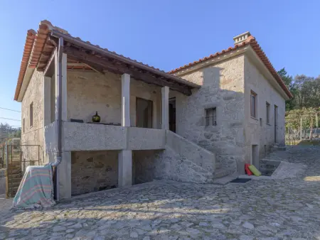 Pedra, Maison 6 personnes à Caminha - Photo 35