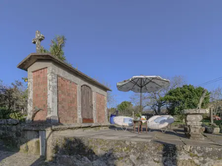 Pedra, Maison 6 personnes à Caminha - Photo 37