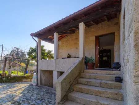 Pedra, Maison 6 personnes à Caminha - Photo 39