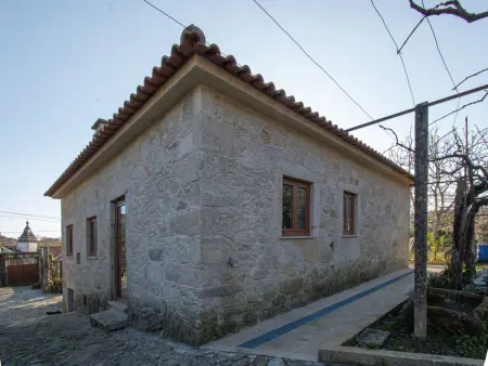 Pedra, Maison 6 personnes à Caminha - Photo 45