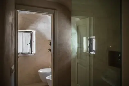 Luxury Trullo Termetrio in Cisternino, Trullo à Cisternino avec Piscine Infinie - Photo 11