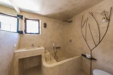 Luxury Trullo Termetrio in Cisternino, Trullo à Cisternino avec Piscine Infinie - Photo 18