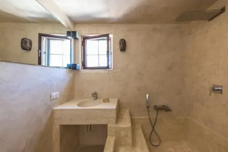 Luxury Trullo Termetrio in Cisternino, Trullo à Cisternino avec Piscine Infinie - Photo 19