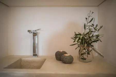 Luxury Trullo Termetrio in Cisternino, Trullo à Cisternino avec Piscine Infinie - Photo 20