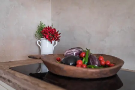 Luxury Trullo Termetrio in Cisternino, Trullo à Cisternino avec Piscine Infinie - Photo 38