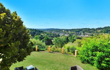 Le Domaine De Ravat, Maison 14 personnes à Sarlat La Caneda - Photo 4