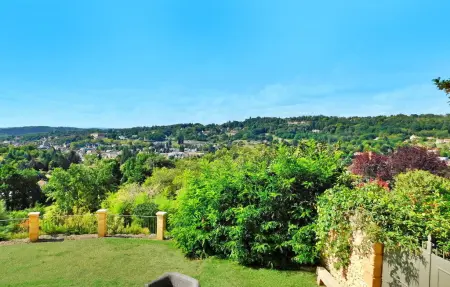 Le Domaine De Ravat, Maison 14 personnes à Sarlat La Caneda - Photo 5