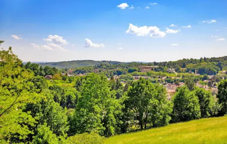 Le Domaine De Ravat, Maison 14 personnes à Sarlat La Caneda - Photo 6