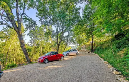 Le Domaine De Ravat, Maison 14 personnes à Sarlat La Caneda - Photo 8