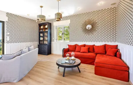 Le Domaine De Ravat, Maison 14 personnes à Sarlat La Caneda - Photo 10