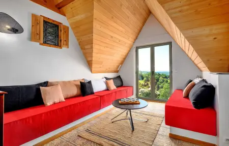 Le Domaine De Ravat, Maison 14 personnes à Sarlat La Caneda - Photo 11