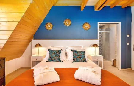 Le Domaine De Ravat, Maison 14 personnes à Sarlat La Caneda - Photo 20