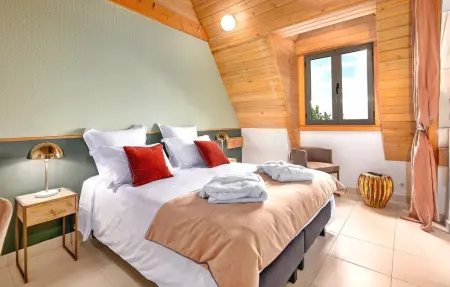 Le Domaine De Ravat, Maison 14 personnes à Sarlat La Caneda - Photo 22