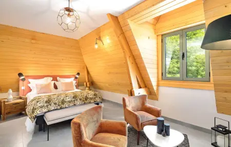 Le Domaine De Ravat, Maison 14 personnes à Sarlat La Caneda - Photo 24