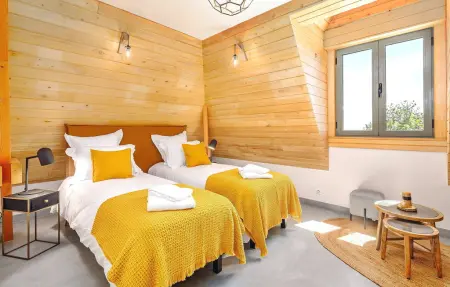 Le Domaine De Ravat, Maison 14 personnes à Sarlat La Caneda - Photo 25