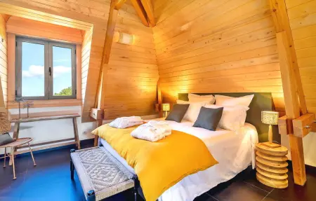 Le Domaine De Ravat, Maison 14 personnes à Sarlat La Caneda - Photo 26