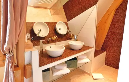 Le Domaine De Ravat, Maison 14 personnes à Sarlat La Caneda - Photo 28
