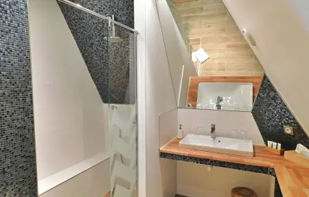 Le Domaine De Ravat, Maison 14 personnes à Sarlat La Caneda - Photo 30