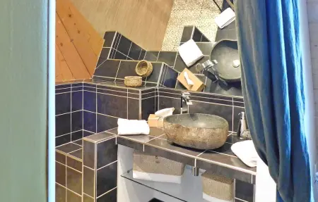 Le Domaine De Ravat, Maison 14 personnes à Sarlat La Caneda - Photo 35