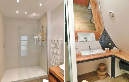 Le Domaine De Ravat, Maison 14 personnes à Sarlat La Caneda - Photo 36