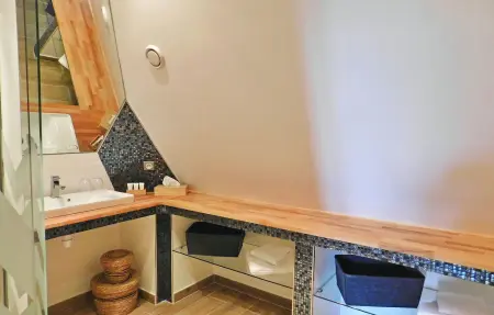 Le Domaine De Ravat, Maison 14 personnes à Sarlat La Caneda - Photo 38