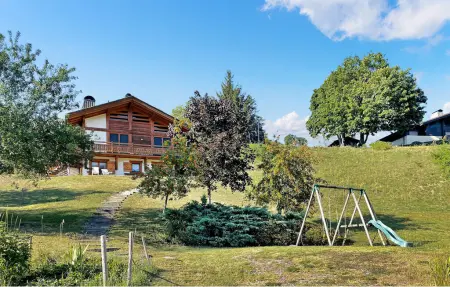 Les Neisieux, Maison 8 personnes à Manigod - Photo 13